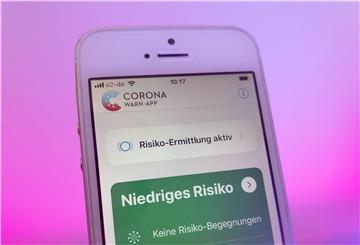 Die Corona-Warn-App bekommt ein Update.
