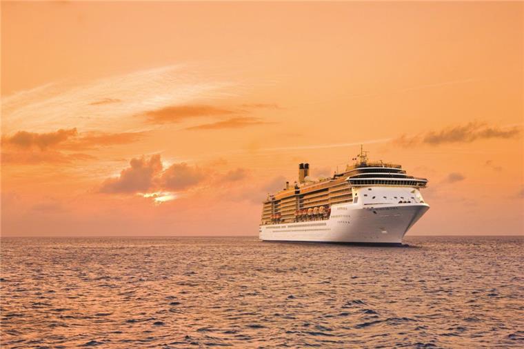 „Costa Mediterranea“ macht am Mittwoch in Bremerhaven fest Die "Costa Mediterranea" ist am Mittwoch in Bremerhaven.