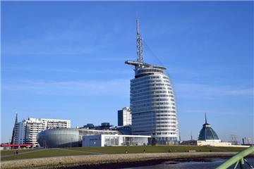 Die Cuxländer dürfen unter anderem im Sail City Hotel übernachten.