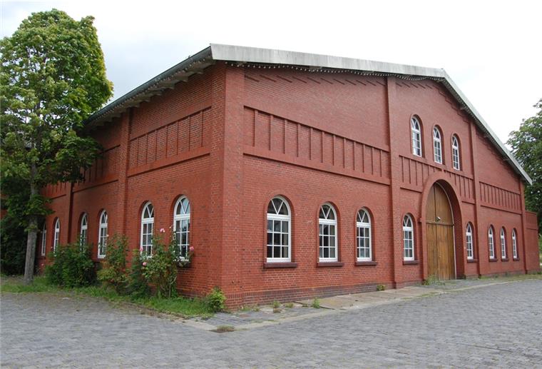 Markthalle: Dachreparatur wird ein Brocken Die Dachkonstruktion der Markthalle ist in einem mangelhaften Zustand. In den Leimbindern haben sich viele Risse gebildet.