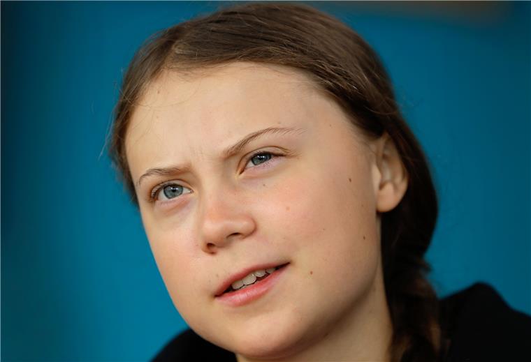 Jugendklimarat wird neu gewählt Die damals 16-jährige Greta Thunberg gilt als das Gesicht des Klimaschutzes. In Bremerhaven können sich Jugendliche im Jugendklimarat für kommunalen Klimaschutz stark machen. Der wird am 28. Februar neu gewählt.