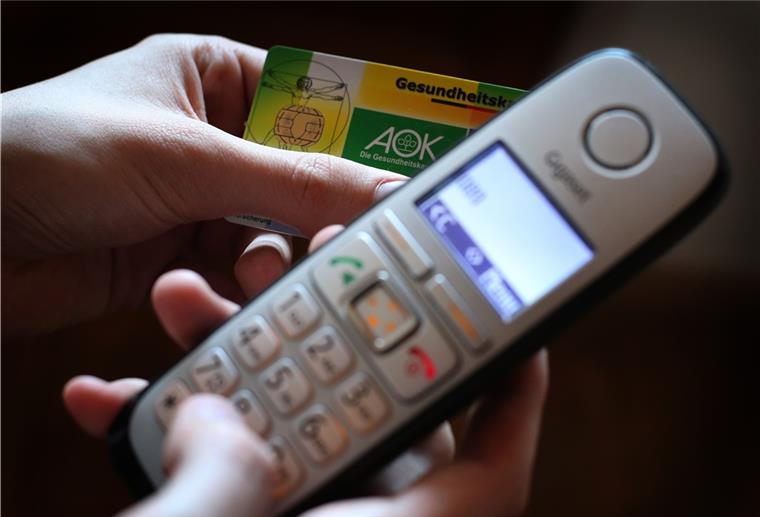 Krankschreibungen wegen Erkältung weiter via Telefon möglich Die Dauer einer telefonischen Krankschreibung soll auf eine Woche begrenzt werden.