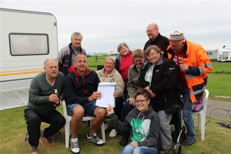 Pachtvertrag läuft aus: Wremer Dauercamper fordern Klarheit über Pläne Die Dauercamper auf dem Wremer Campingplatz sind in Sorge: Mit einem Brief und einer Unterschriftensammlung haben sie die Gemeinde um eine Informationsveranstaltung gebeten.