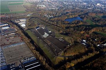 Die Deponie "Grauer Wall" in Bremerhaven- Speckenbüttel wird demnächst Thema im Umweltausschuss sein. Gutachter sollen sprechen.