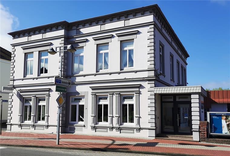 Nordenham: Kundencenter der Kreiszeitung Wesermarsch öffnet wieder Die derzeit üblichen Hygiene- und Abstandsregeln sind in den Geschäftsräumen zwingend einzuhalten.