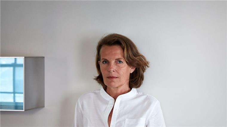 Die deutsche Architektin Annabelle Selldorf (undatierte Aufnahme). Die Frick Collection gehört zu den bedeutendsten Museen New Yorks, aber war jahrelang nicht wie gewohnt zu sehen. Jetzt meldet sich das Museum größer als je zuvor zurück - dank Selldorf.