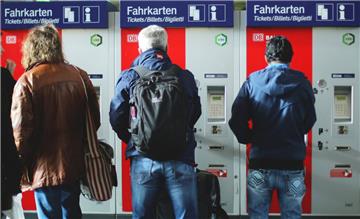 Die Deutsche Bahn hat am Donnerstag die neuen Preise für Tickets veröffentlicht.