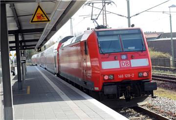 Die Deutsche Bahn will Geld in die Renovierung des Bremerhavener Hauptbahnhofes stecken.