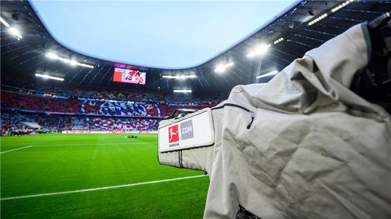 Milliarden-Poker startet neu: „Karten offen auf dem Tisch“ Die Deutsche Fußball Liga will im zweiten Anlauf die TV-Rechte verkaufen.