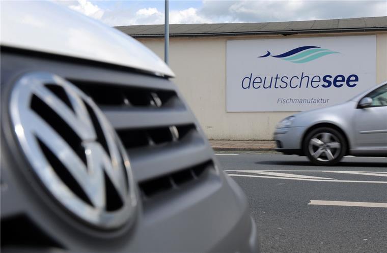 Abgasskandal: Deutsche See verzichtet auf Berufung Die Deutsche See geht nicht in Berufung.