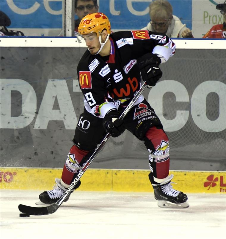 DEL: Keine Änderung der Ausländer-Regelung ishockey- Fischtown Pinguins