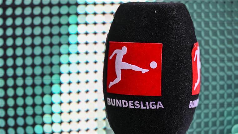 Klassiker BVB - Bayern am Samstagabend Die DFL hat die Spieltage 6 bis 12 terminiert.