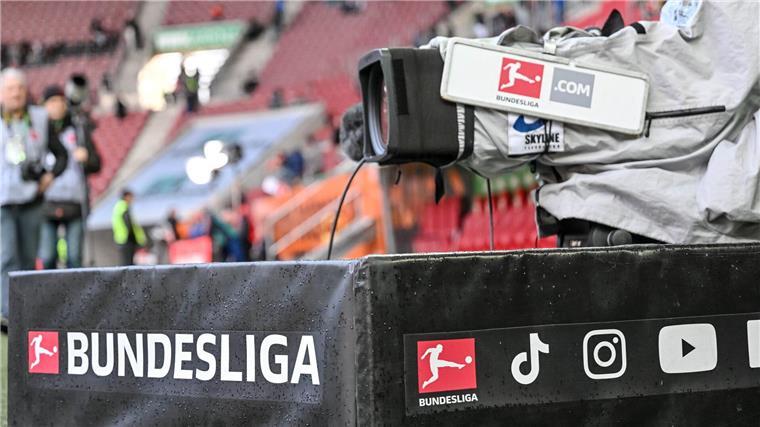 Warum und wie die DFL einen eigenen TV-Sender startet Die DFL will ein eigenes TV-Angebot für einzelne Länder anbieten.