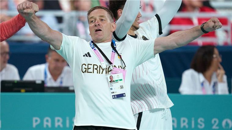 Getrübte Vorfreude: Handballer kämpfen mit Personalsorgen Die DHB-Auswahl startet am Montag in die Vorbereitung auf die EM-Qualifikationsspiele gegen die Schweiz und die Türkei.