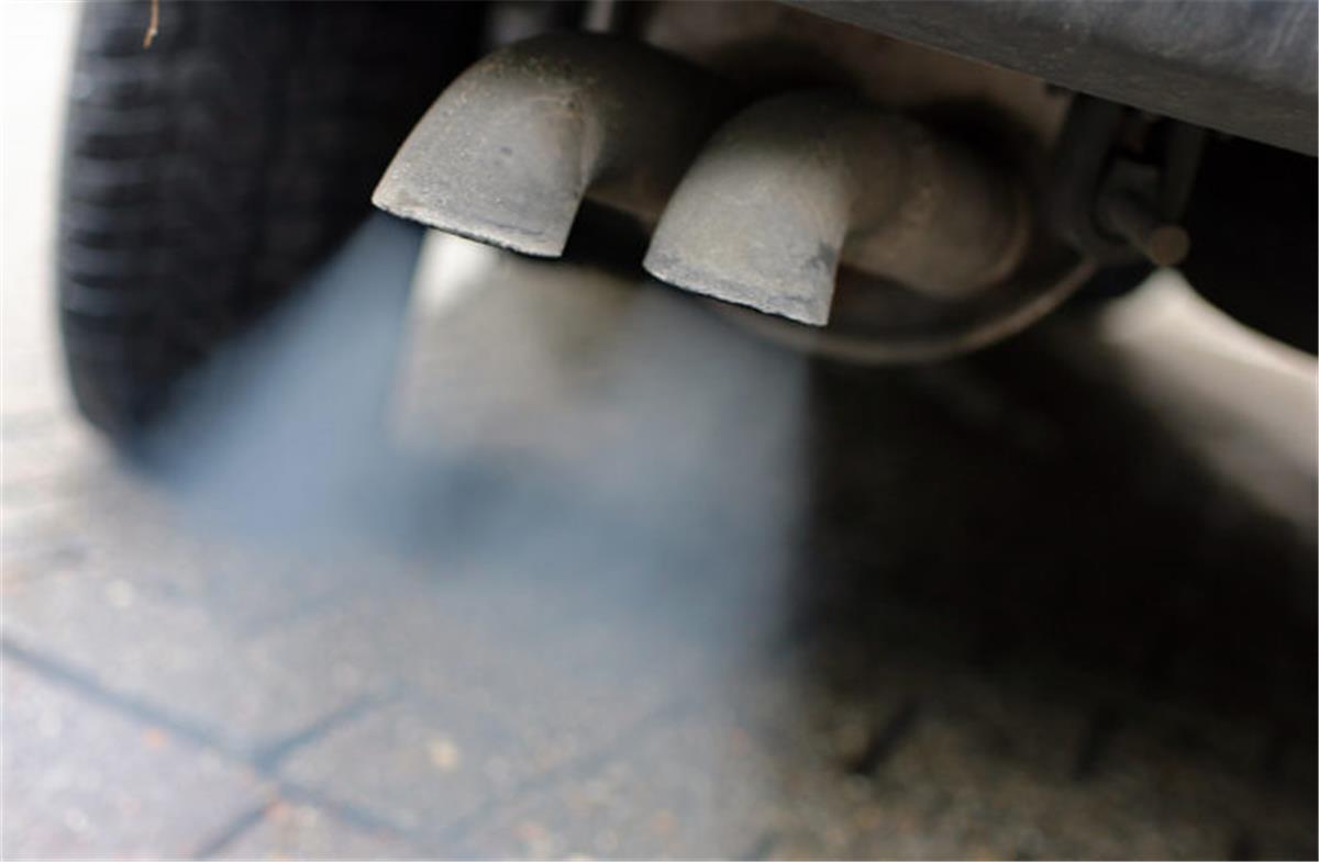 Die Diskussionen um Diesel-Verbote gehen auch an Bremerhaven nicht vorbei.