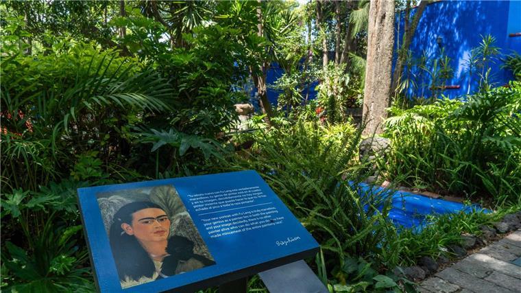 Frida Kahlos 70. Todestag: Verwundete Heldin der Kunst Die drastischen Selbstporträts sind ein Markenzeichen Kahlos.