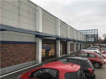 Die Drogeriekette BUDNI eröffnet im Januar 2019 einen Markt in Bremerhaven-Geestemünde.