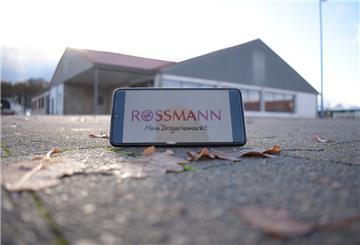 Im Hagener Gewerbegebiet "Döhrenacker" wird die Drogeriemarkt-Kette Rossmann im Jahr 2023 eine neue Filiale eröffnen. 