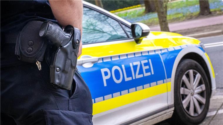 „Stech‘ jeden ab“ - Mann nach Weihnachtsmarkt-Drohung frei Die Drohung richtete sich gegen einen Weihnachtsmarkt in Bremerhaven.