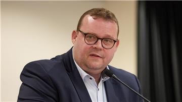 Die Einstufung der AfD als gesichert rechtsextremistisch bezeichnet der AfD-Landeschef in Niedersachsen Ansgar Schledde als einen ungeheuerlichen Vorgang. (Archivbild) 