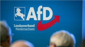 Die Einstufung der AfD als gesichert rechtsextremistisch durch den Verfassungsschutz hat die Umgangsdebatte auch in Niedersachsen befeuert. (Archivbild) 