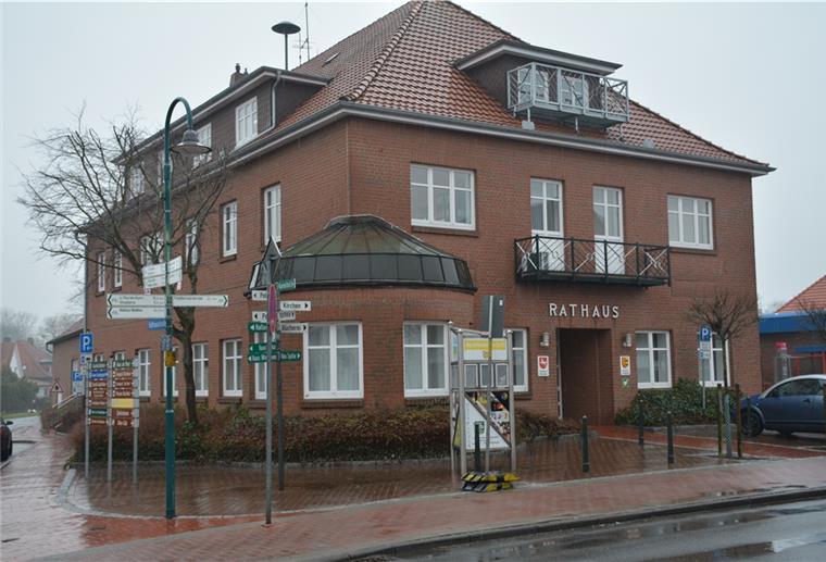Einwohnerschwund in der Gemeinde Butjadingen Die Einwohnerzahl von Butjadingen ist gesunken. Das geht aus einer aktuellen Statistik der Gemeindeverwaltung mit Sitz in Burhave hervor.