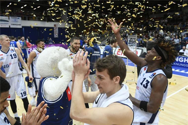 Die Eisbären Bremerhaven sind in aller Munde.