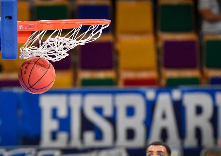 Weiterer US-Gesellschafter bei Eisbären Bremerhaven an Bord Die Eisbären Bremerhaven treten in der 2. Basketball-Bundesliga (ProA) an.