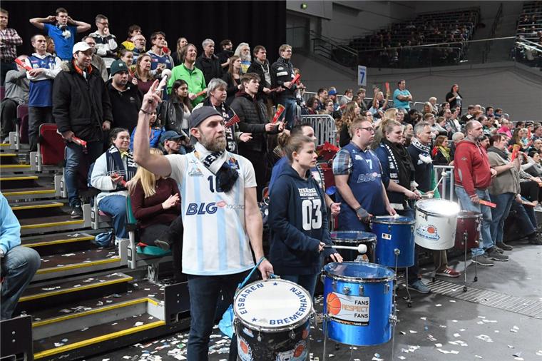 Eisbären Bremerhaven wollen ihre Heimserie in Bremen ausbauen Die Eisbären setzen beim dritten Hanse-Game der Saison auf die Unterstützung der Fans in der ÖVB-Arena in Bremen.
