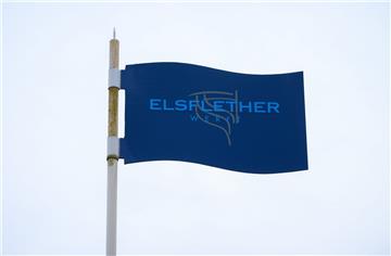 Die Elsflether Werft wird Thema im niedersächsischen Landtag. 