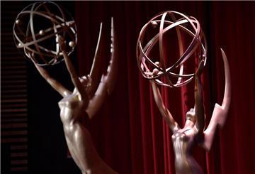 Die Emmy-Awards werden in diesem Jahr am 14. September vergeben. (Archivbild)