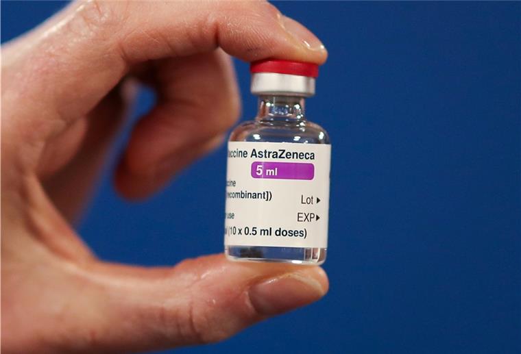 Dritter Impfstoff: EMA entscheidet über Präparat von Astrazeneca Die endgültige Entscheidung über die Impfstoff-Zulassung trifft die EU-Kommission.