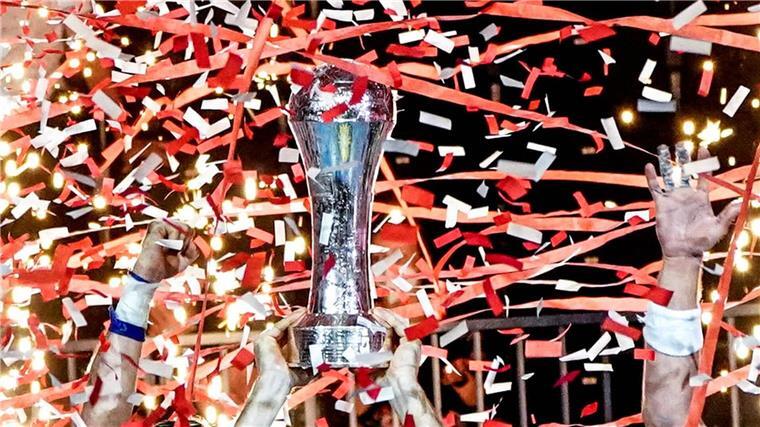 Rekordsieger THW Kiel steht erneut im Pokal-Halbfinale Die Endrunde um den DHB-Pokal wird am 12. und 13. April 2025 in Köln ausgespielt.