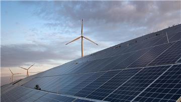 Die Energiekosten müssen sinken, fordern die Unternehmerverbände Niedersachsen. (Illustration)