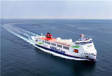 Stena Futura