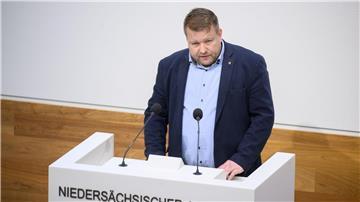 DIe Ermittlungen gegen Queckemeyer sind von der Staatsanwaltschaft eingestellt worden. (Archivbild)