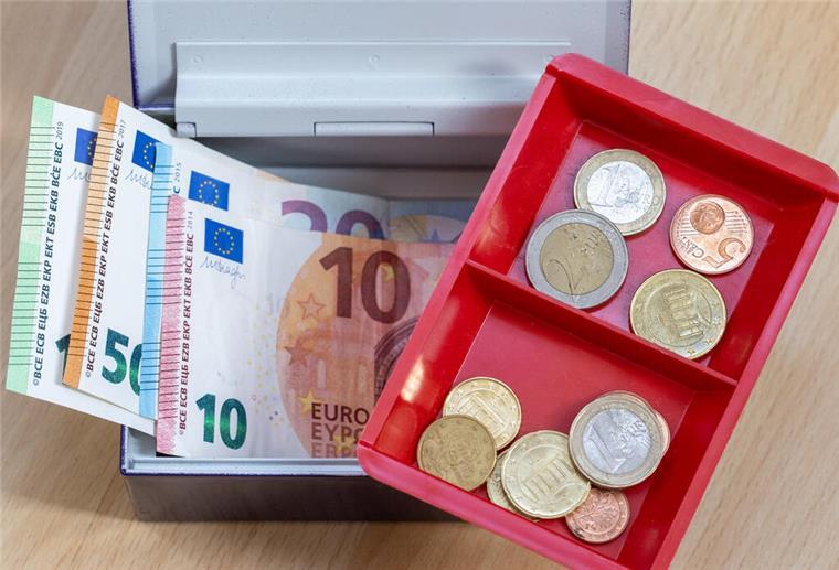 Die Erhöhung der Grunderwerbsteuer ist auf dem Weg Die erste Erhöhung seit zehn Jahren: Die Grunderwerbsteuer steigt auf 5,5 Prozent.