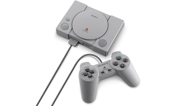 30 Jahre Playstation - Vom Rache-Projekt zum Erfolgsschlager Die erste Sony Playstation kam am 3. Dezember 1994 in Japan in den Handel. (Handout Sony)