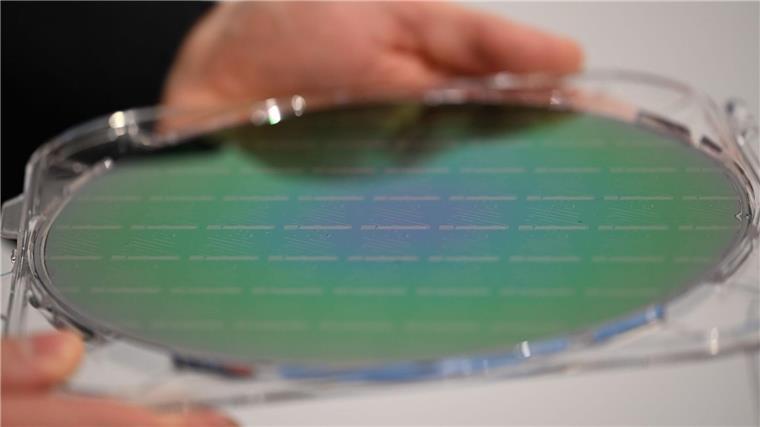 Rechnungshof: EU verfehlt 20-Prozent-Ziel bei Chips Die EU erreicht laut Rechnungshof möglicherweise nicht die selbst gesteckten Ziele in der Chipbranche. (Archivbild)