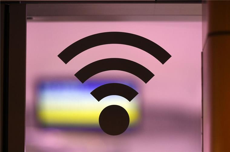 Die EU finanziert kostenloses WLAN in Tausenden Gemeinden.