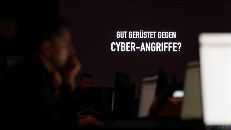 Vernetzte Geräte sollen sicherer werden Die EU-Innenminister haben den sogenannten Cyber Resilience Act (CRA) beschlossen. (Symbolbild)