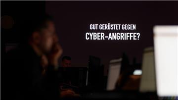 Die EU-Innenminister haben den sogenannten Cyber Resilience Act (CRA) beschlossen. (Symbolbild)