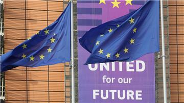 Die Europäische Kommission hat bisher 19 Standorte für große KI-Fabriken ausgewählt. (Archivbild) 