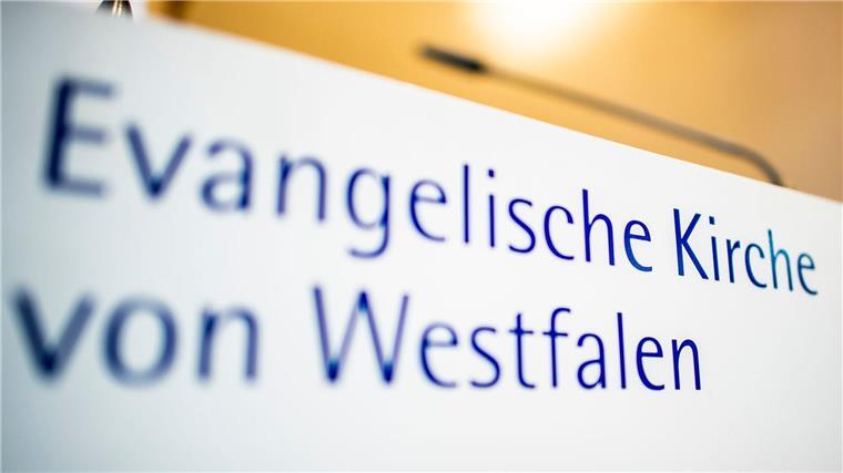 Die Evangelische Kirche von Westfalen bekommt am Samstag eine neue Führung. (Archivbild)