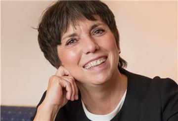 Die evangelische Theologin Margot Käßmann war online bei den Wilstedter Landfrauen zu Gast. Sie berichtete von ihrer eigenen Rolle als Großmutter in der Familie und warb dafür, diese Funktion offensiver zu interpretieren. 