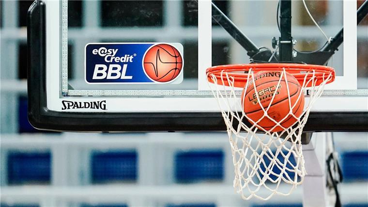 Die EWE Baskets Oldenburg setzen weiter auf Eli Brooks.