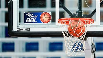 Die EWE Baskets Oldenburg setzen weiter auf Eli Brooks.