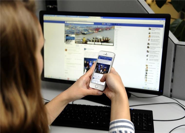 Die zehn erfolgreichsten Facebook-Seiten in Bremerhaven Die Facebook-Seite der NORDSEE-ZEITUNG ist mit fast 20.000 „Gefällt mir“-Angaben die beliebteste in der Region Bremerhaven. Foto Scheschonka