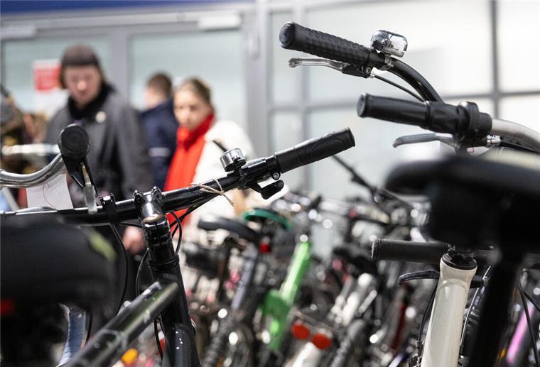 Die Fahrradsaison beginnt: Drei Vorab-Empfehlungen für den Fahrradkauf Fahrradauktion