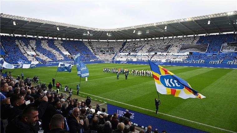 Die Fanlager beider Clubs sind seit Jahren eng befreundet.